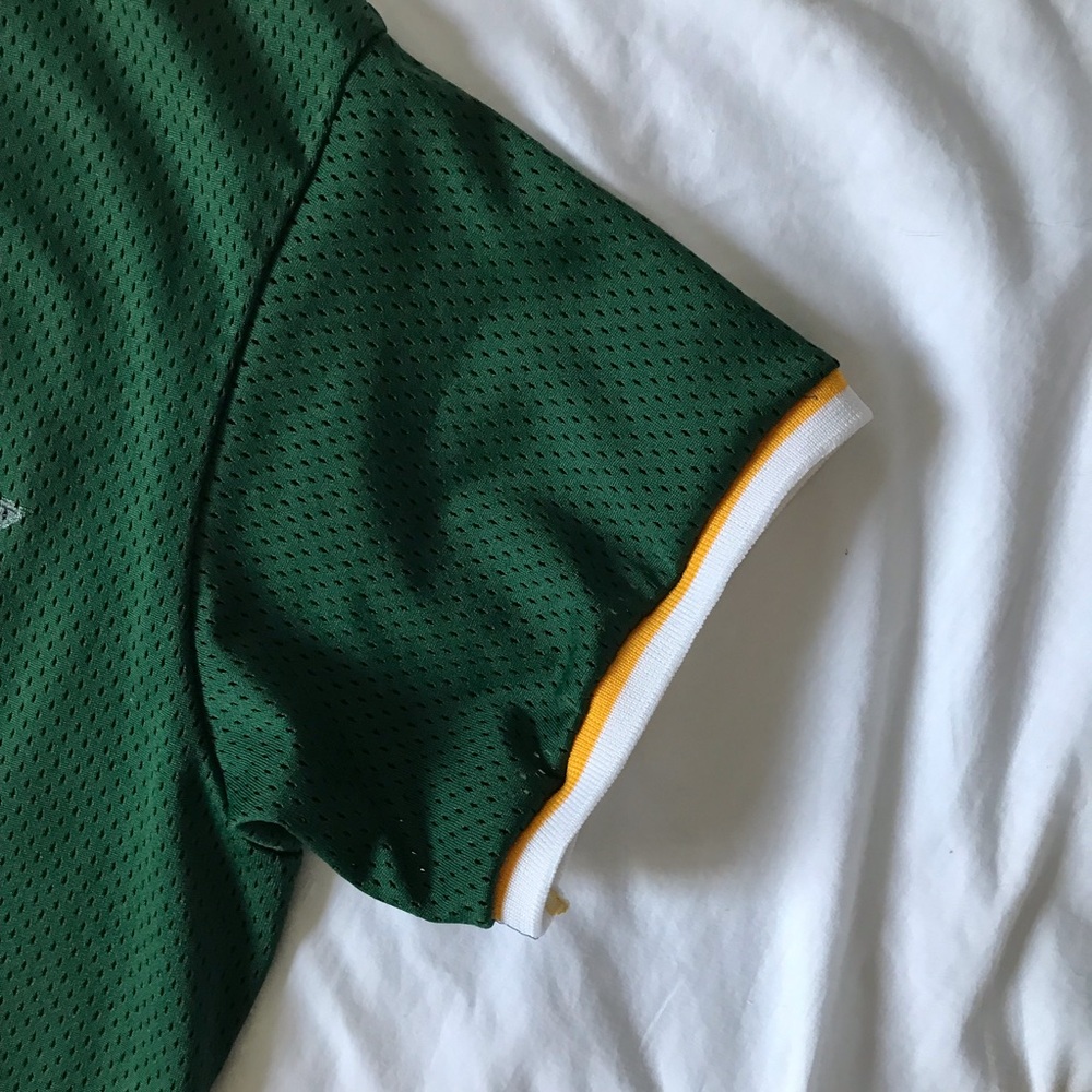 Majestic (Custom/1 Of 1) Vintage Inspired Basebal… - image 2